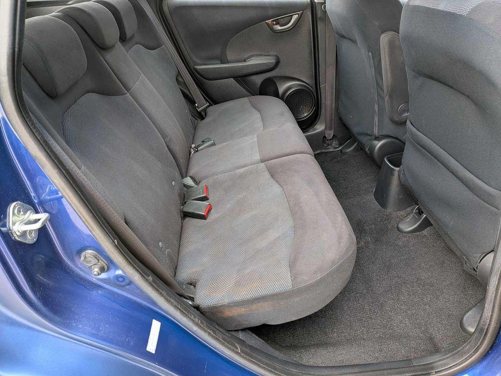 used 2010 Honda Fit car, priced at $9,966