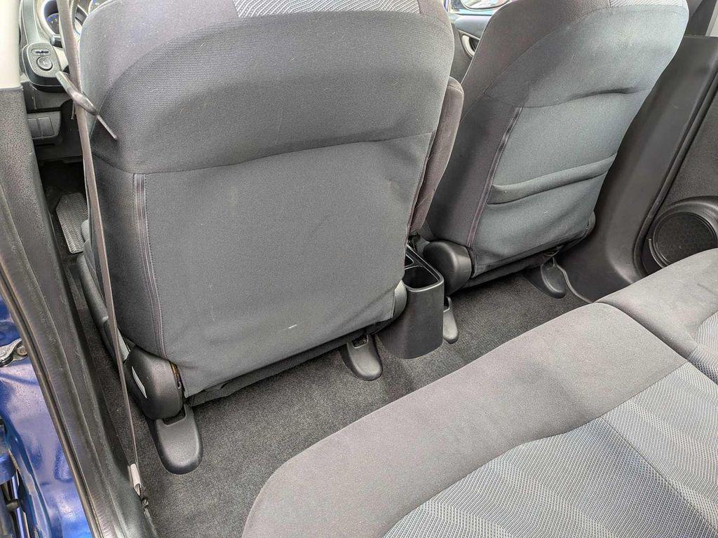 used 2010 Honda Fit car, priced at $9,966