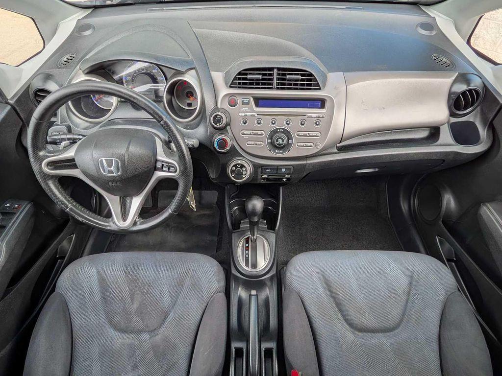 used 2010 Honda Fit car, priced at $9,966