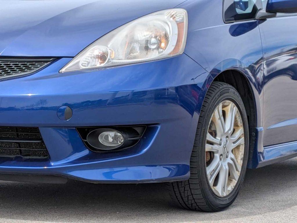 used 2010 Honda Fit car, priced at $9,966