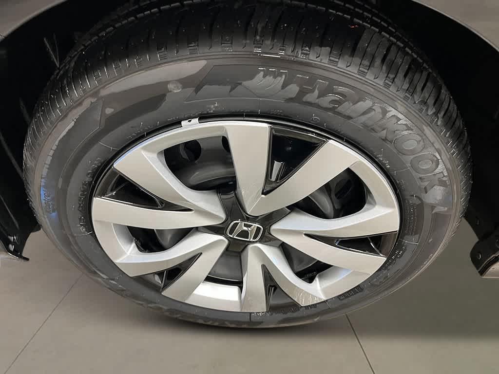 new 2026 Honda Civic car, priced at $24,953