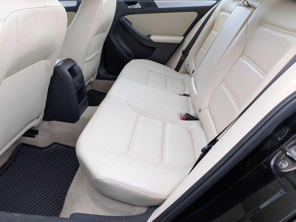 used 2013 Volkswagen Jetta car, priced at $9,699