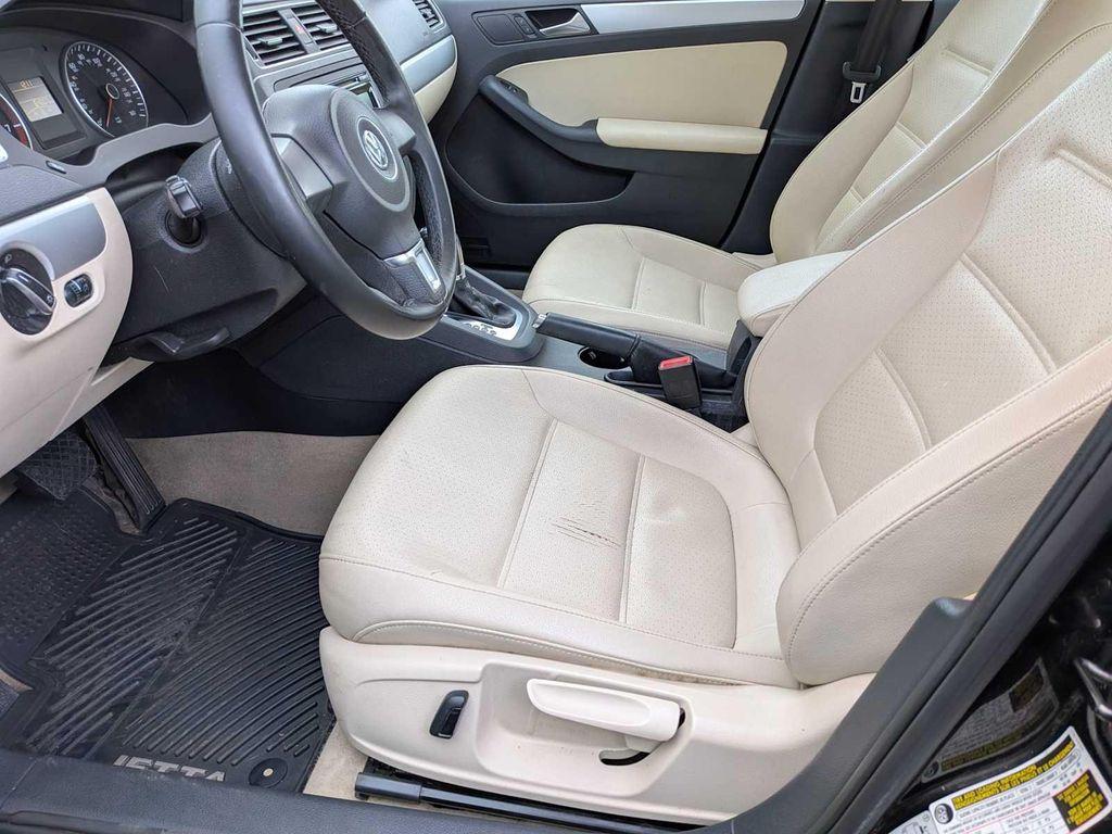 used 2013 Volkswagen Jetta car, priced at $9,699