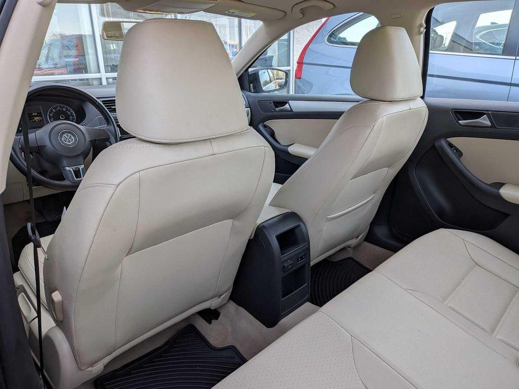 used 2013 Volkswagen Jetta car, priced at $9,699