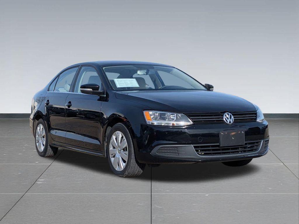 used 2013 Volkswagen Jetta car, priced at $9,699