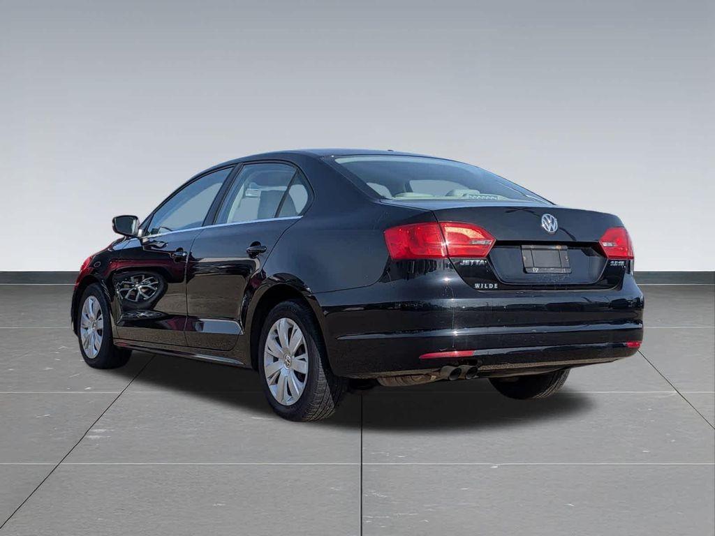 used 2013 Volkswagen Jetta car, priced at $9,699