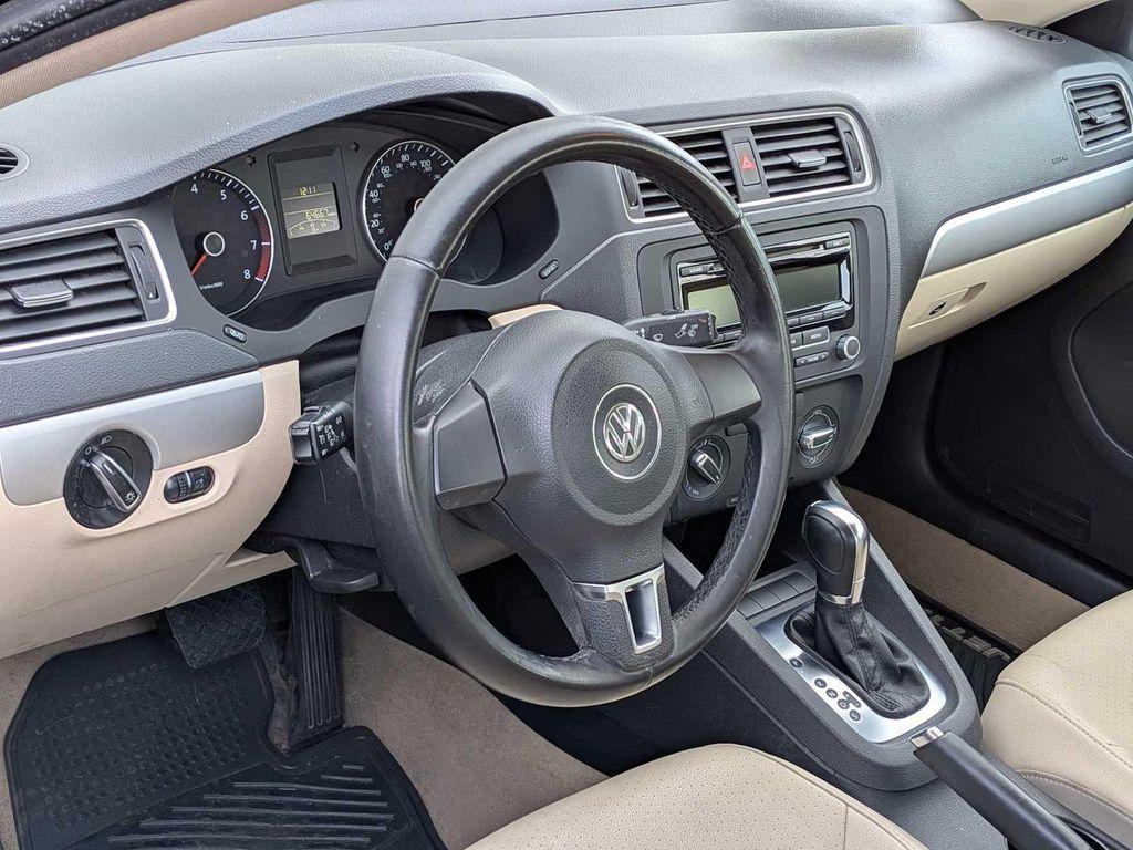 used 2013 Volkswagen Jetta car, priced at $9,699