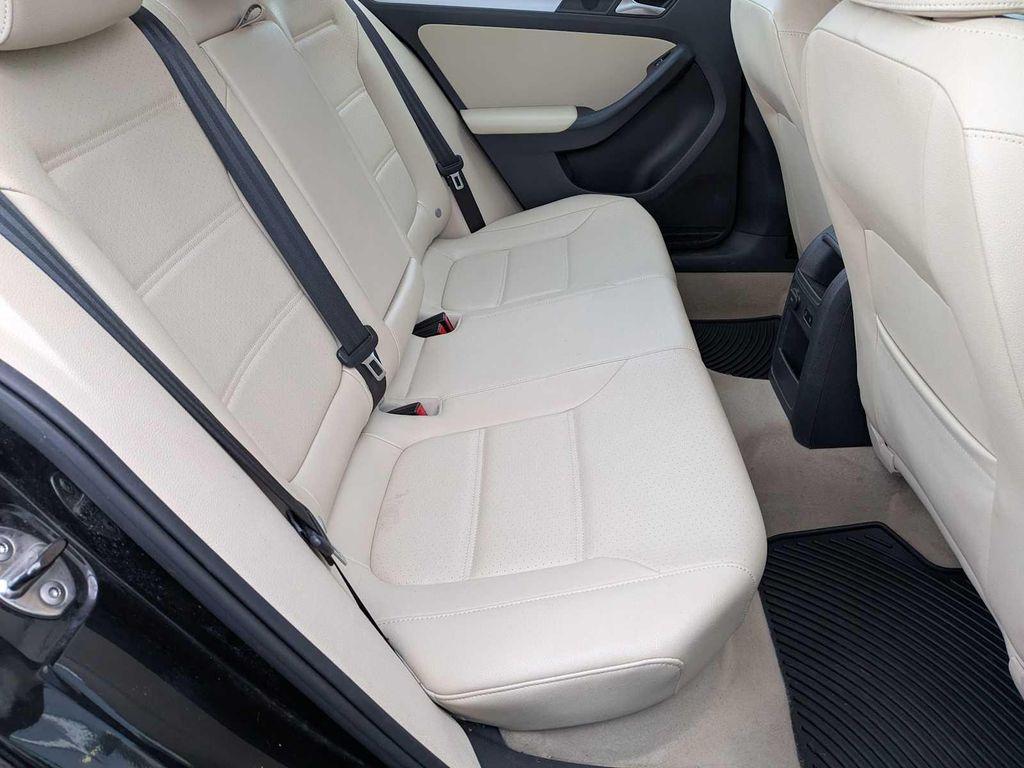 used 2013 Volkswagen Jetta car, priced at $9,699