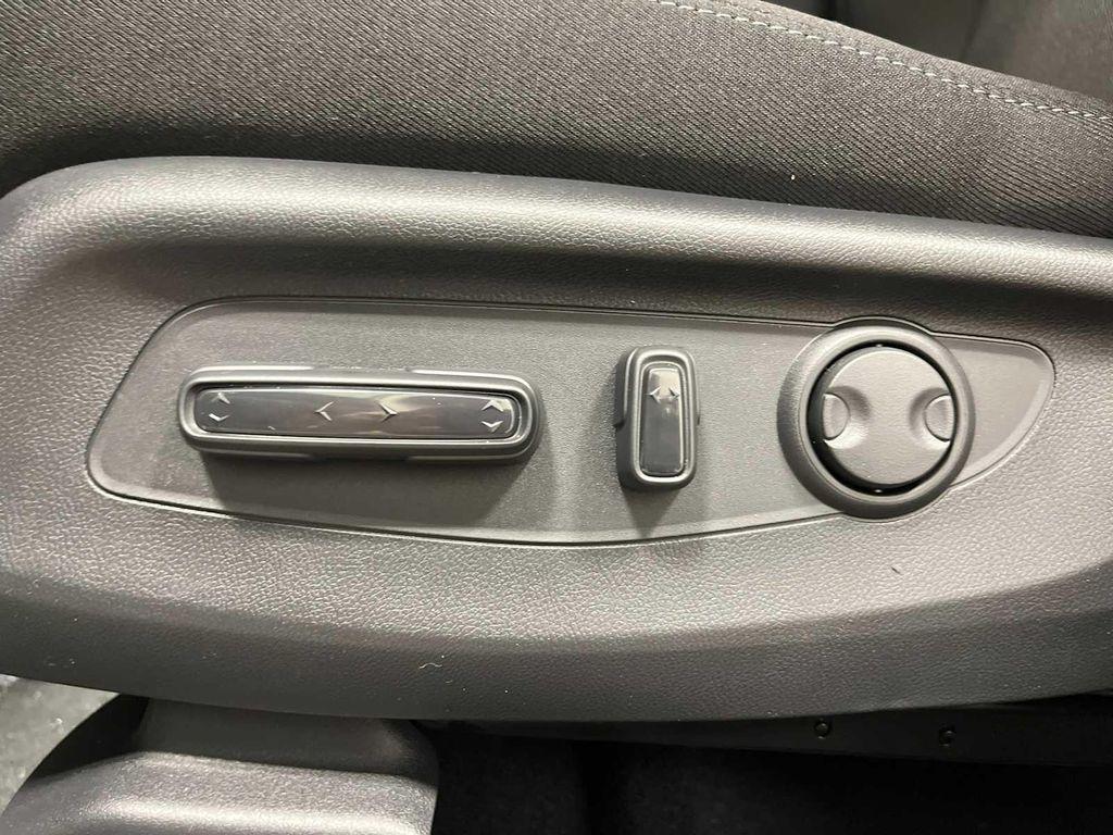 new 2026 Honda CR-V car, priced at $35,003