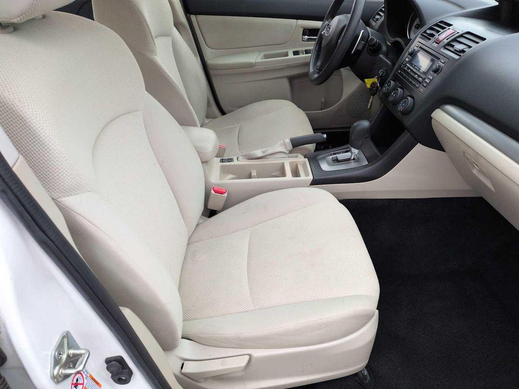 used 2013 Subaru Impreza car, priced at $12,586