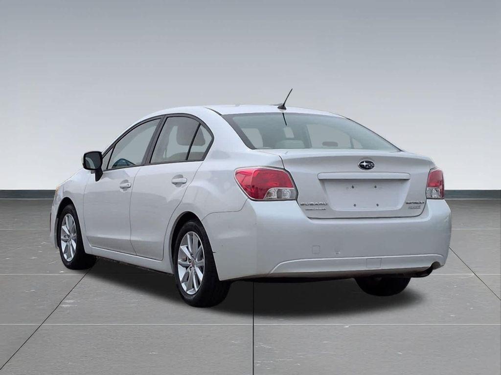 used 2013 Subaru Impreza car, priced at $12,586