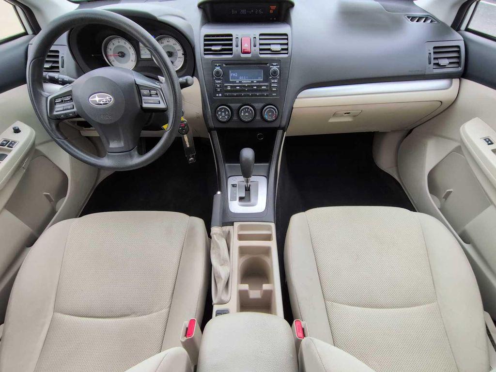 used 2013 Subaru Impreza car, priced at $12,586