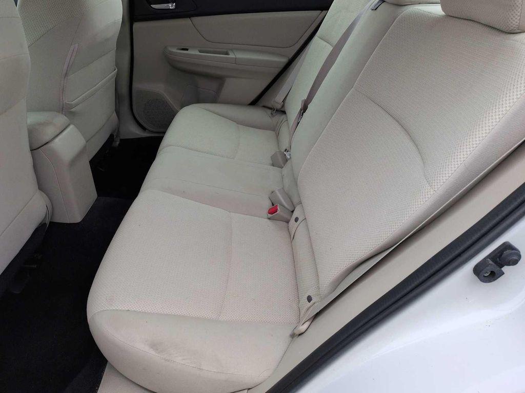 used 2013 Subaru Impreza car, priced at $12,586