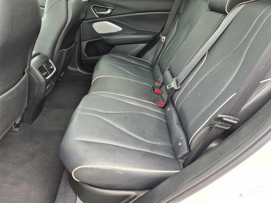 used 2019 Acura RDX car, priced at $26,823