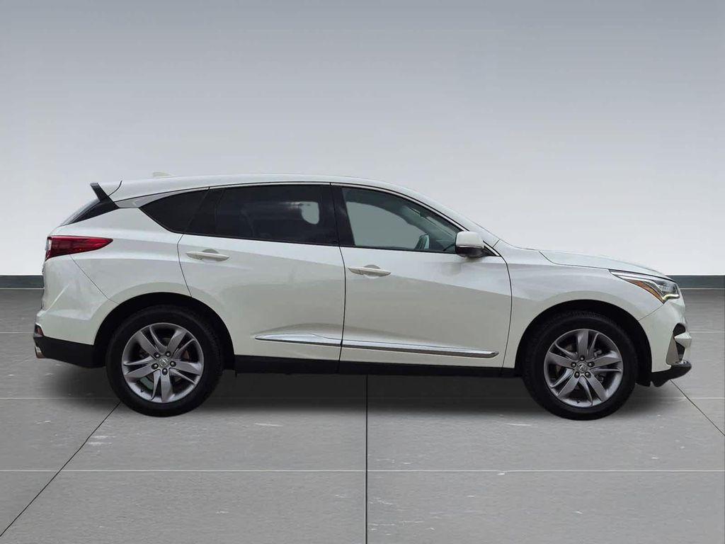 used 2019 Acura RDX car, priced at $26,823