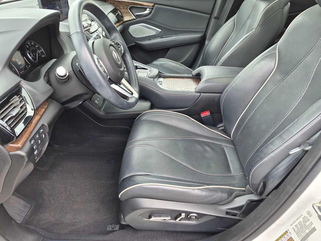 used 2019 Acura RDX car, priced at $26,823