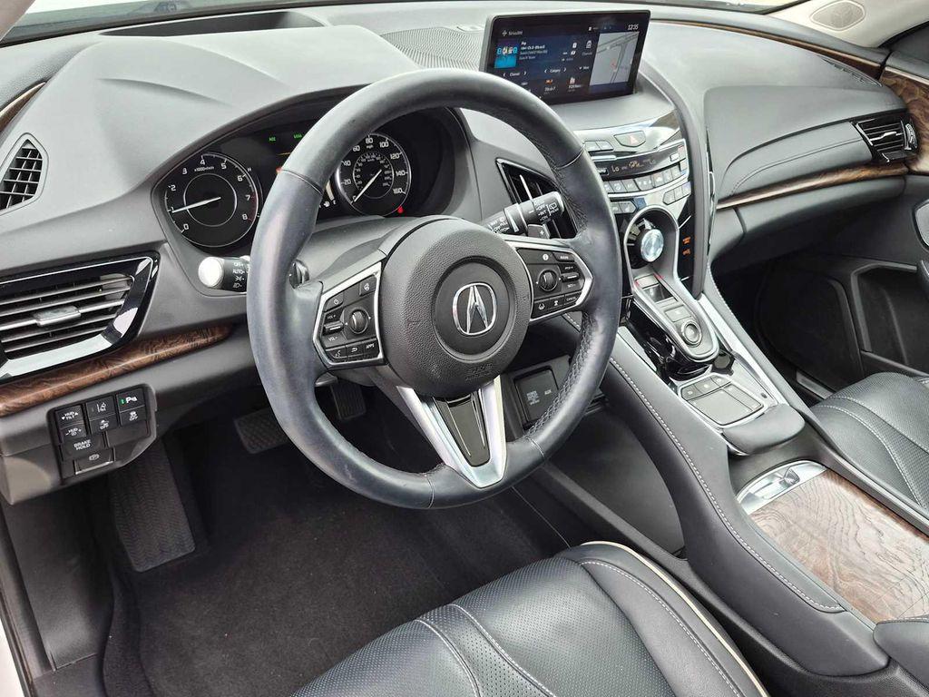 used 2019 Acura RDX car, priced at $26,823