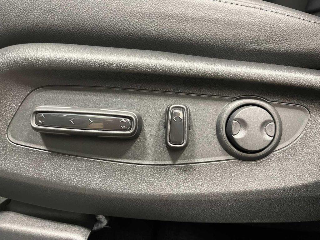 new 2026 Honda CR-V car, priced at $36,963