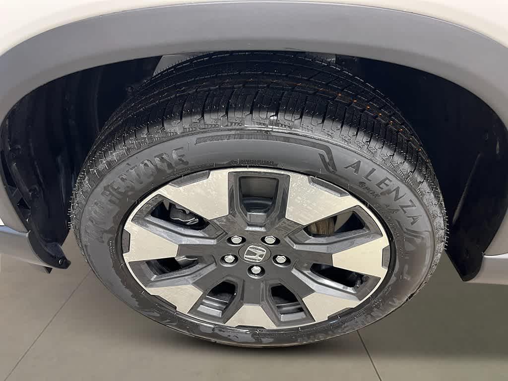 new 2026 Honda Pilot car, priced at $49,367