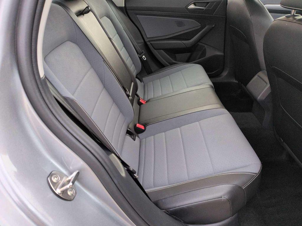 used 2025 Volkswagen Jetta car, priced at $22,597