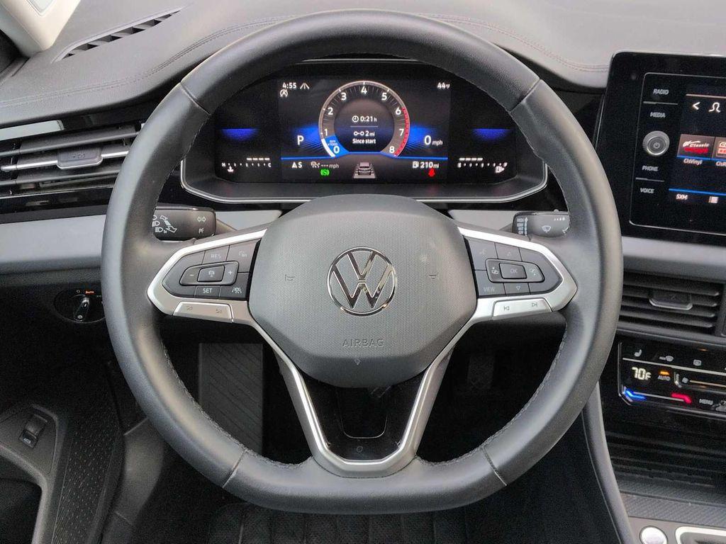 used 2025 Volkswagen Jetta car, priced at $22,597