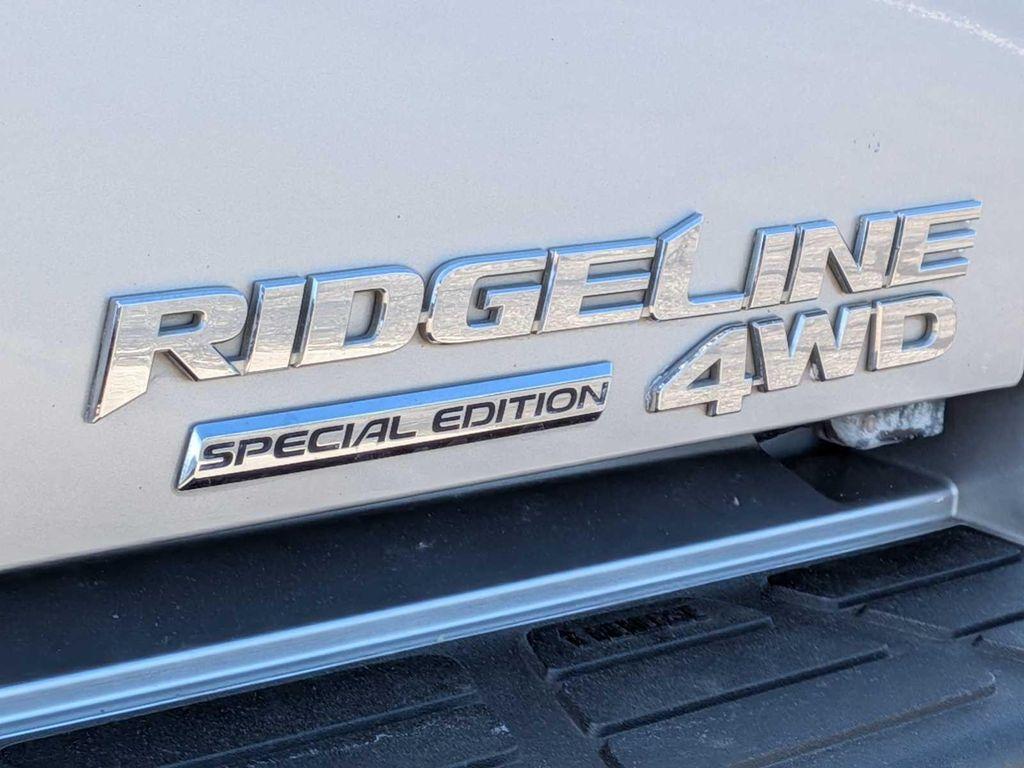 used 2014 Honda Ridgeline car, priced at $16,786
