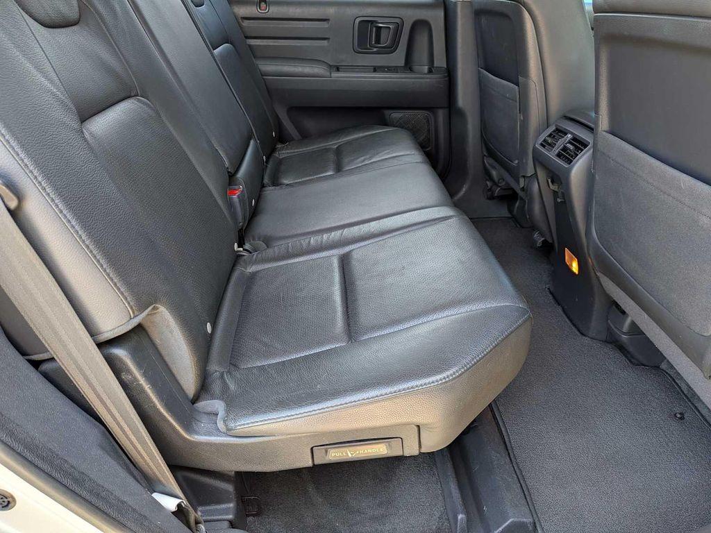 used 2014 Honda Ridgeline car, priced at $16,786