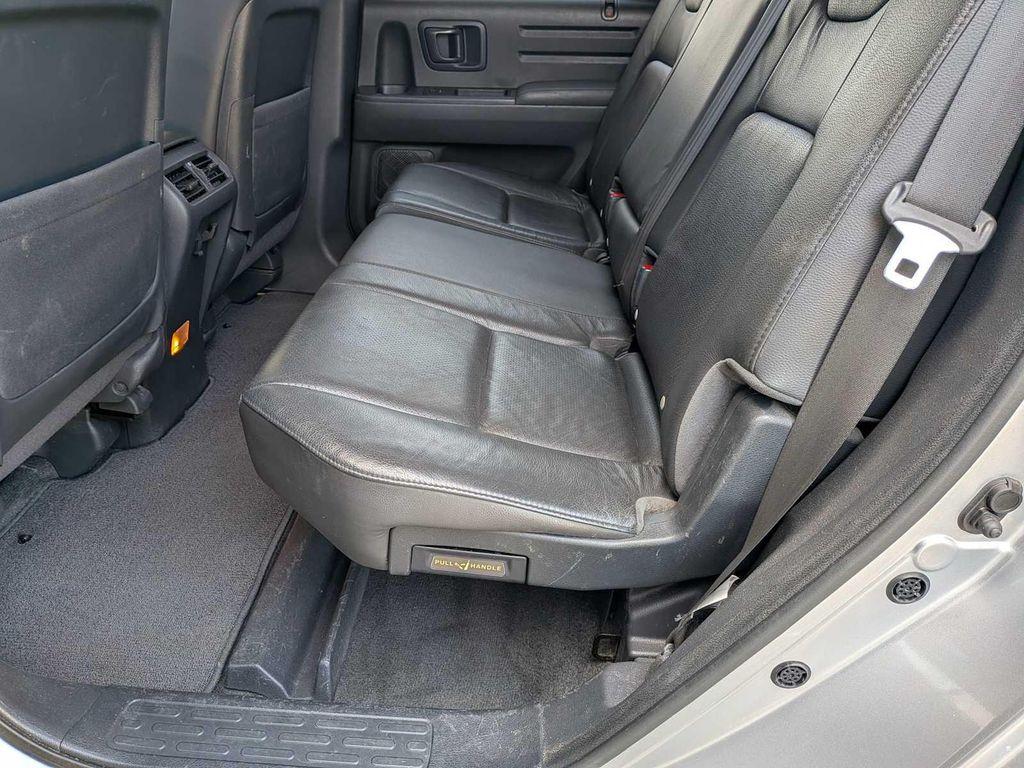 used 2014 Honda Ridgeline car, priced at $16,786