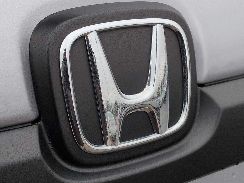 used 2023 Honda Passport car, priced at $36,957