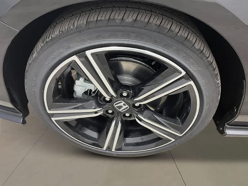 new 2025 Honda Accord Hybrid car, priced at $33,368