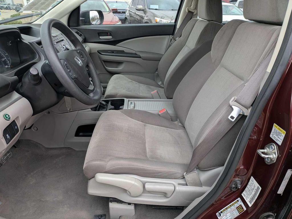 used 2014 Honda CR-V car, priced at $15,497