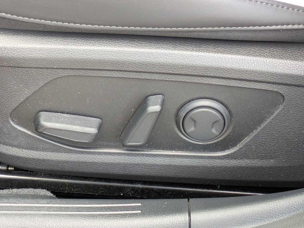 used 2025 Kia K5 car, priced at $29,597