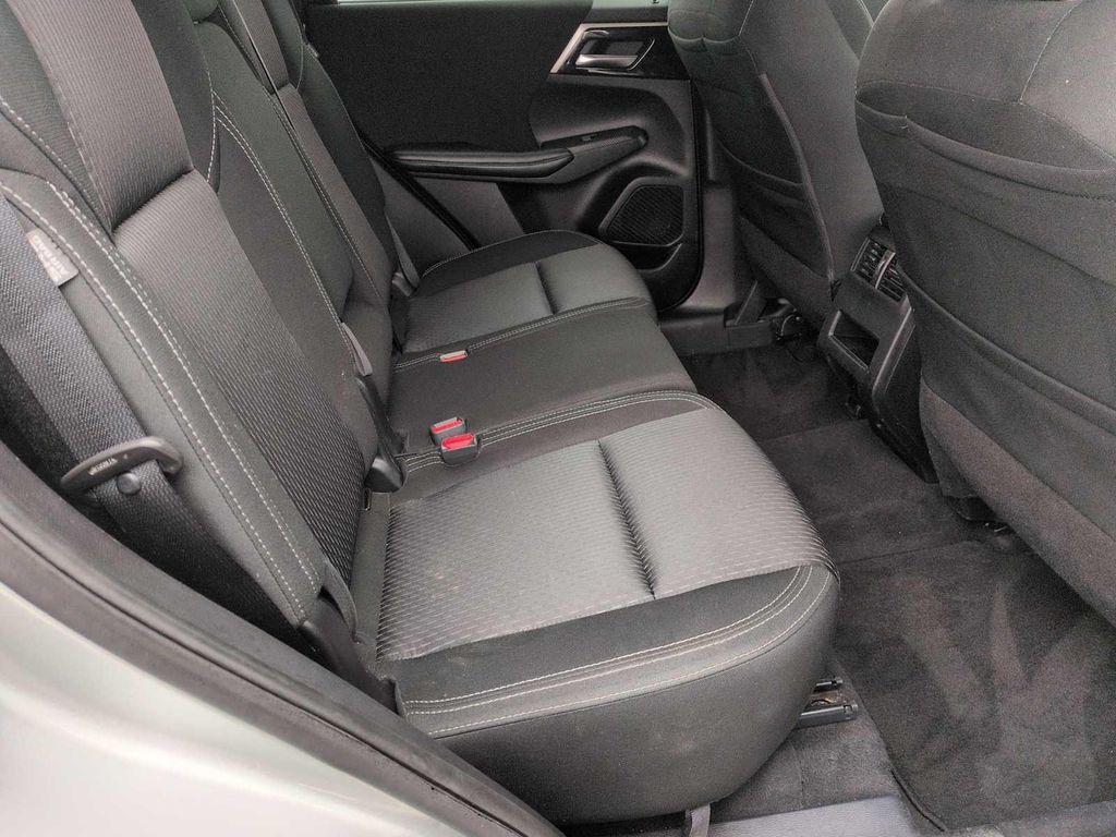 used 2022 Mitsubishi Outlander car, priced at $16,987