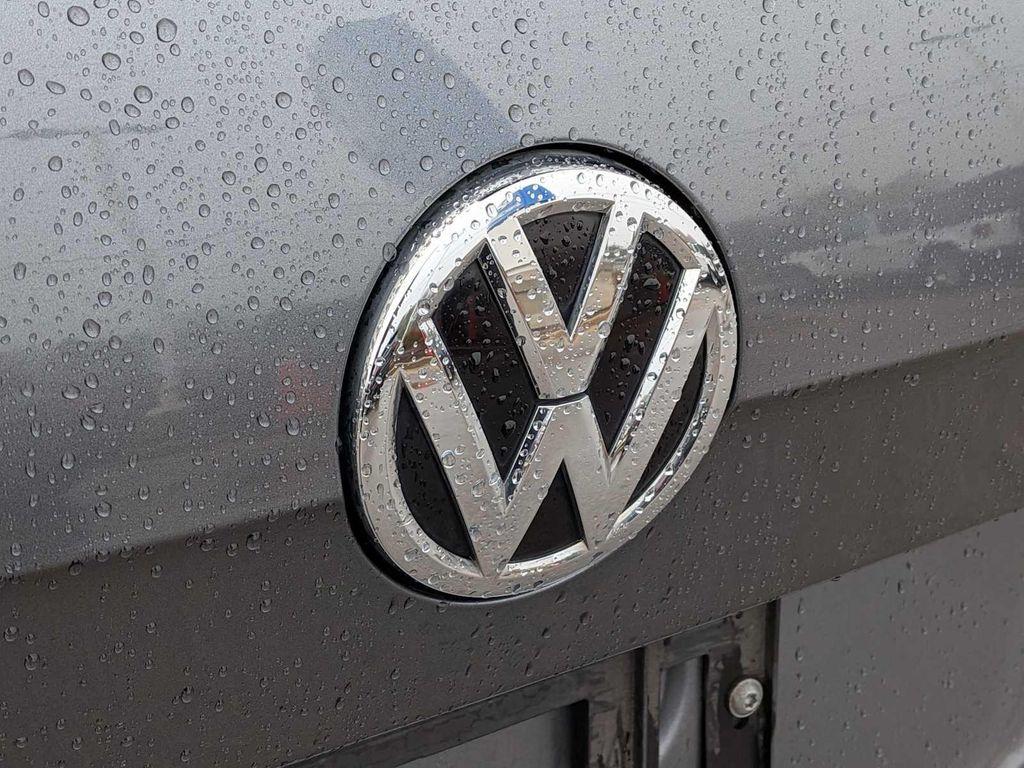 used 2019 Volkswagen Golf car, priced at $12,299