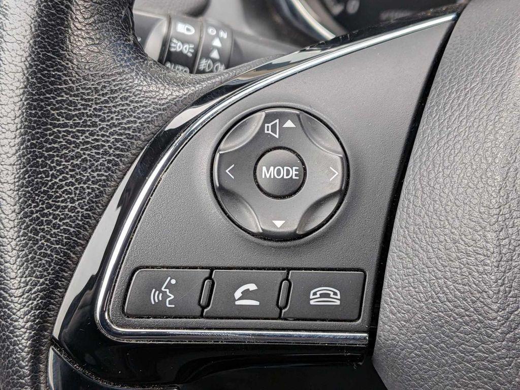 used 2024 Mitsubishi Outlander Sport car, priced at $19,786