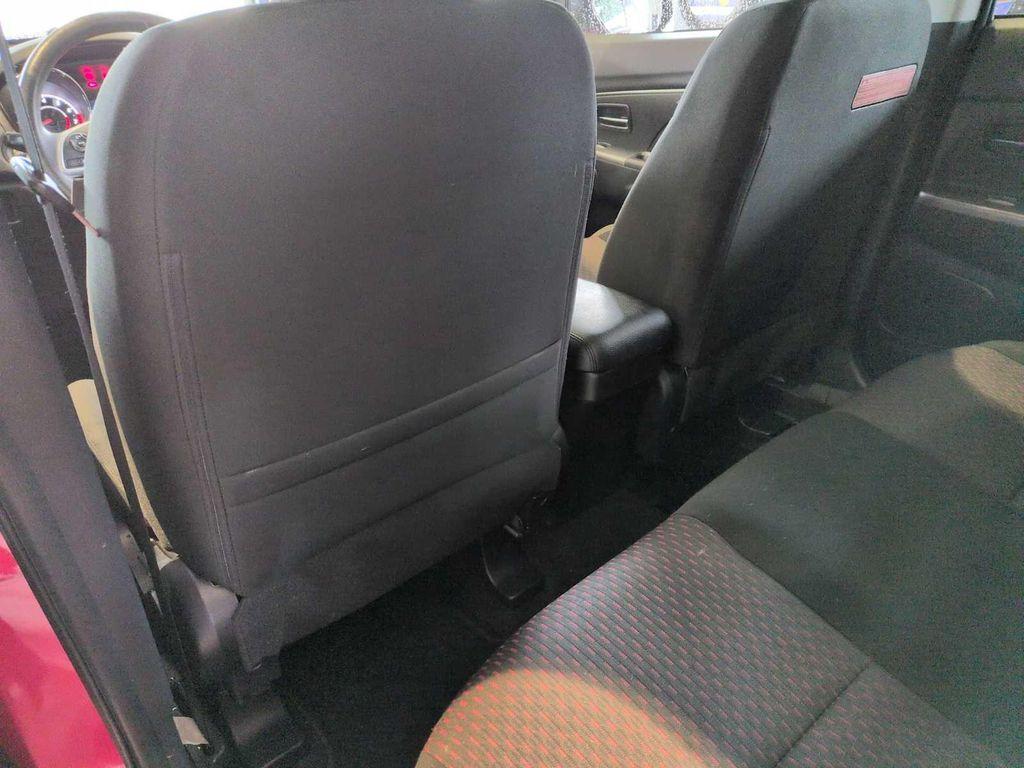 used 2018 Mitsubishi Outlander Sport car, priced at $13,997