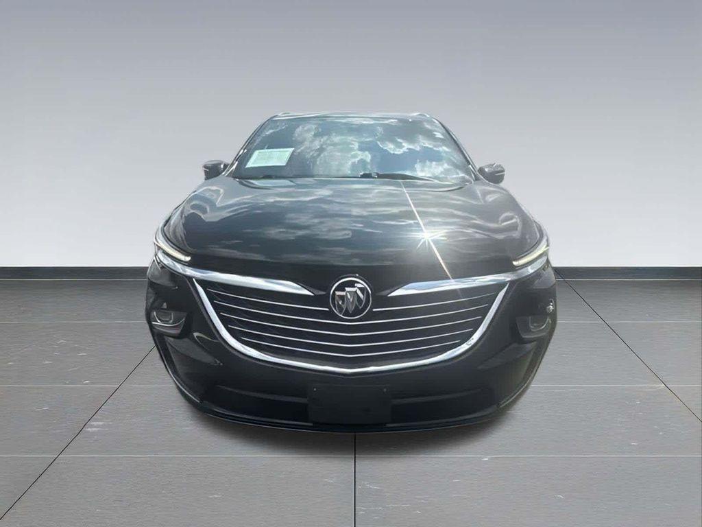 used 2023 Buick Enclave car, priced at $27,477