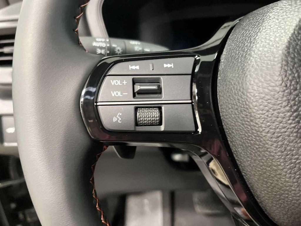 new 2026 Honda Pilot car, priced at $45,790