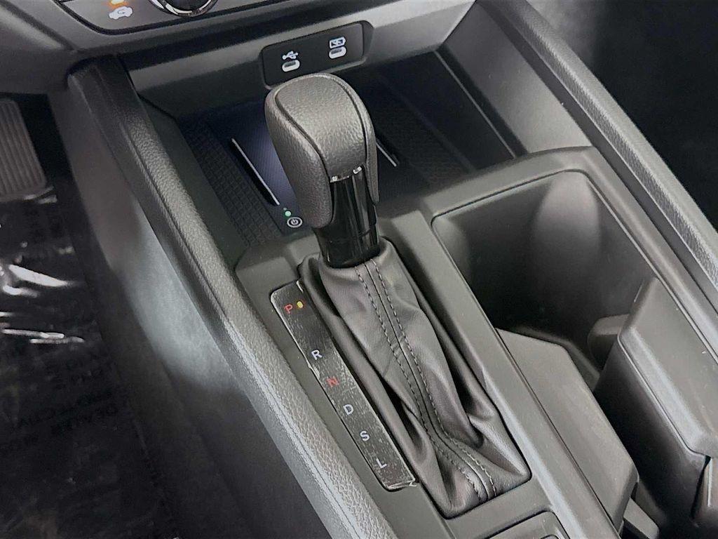 new 2026 Honda Accord car, priced at $32,345