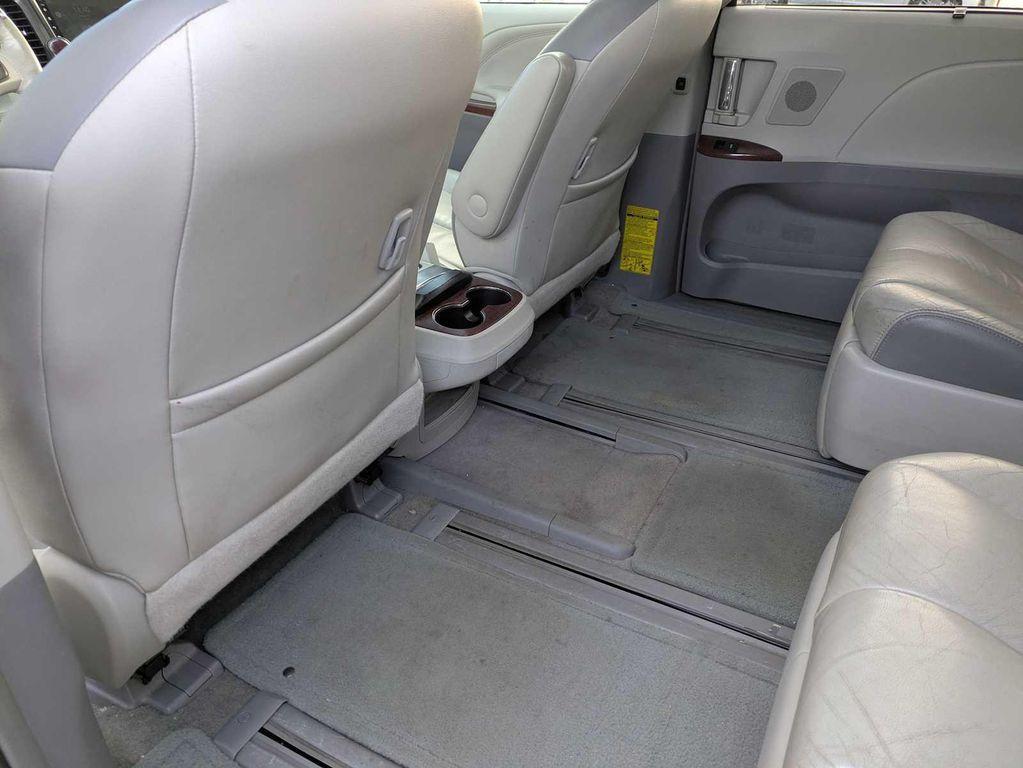 used 2012 Toyota Sienna car, priced at $13,999