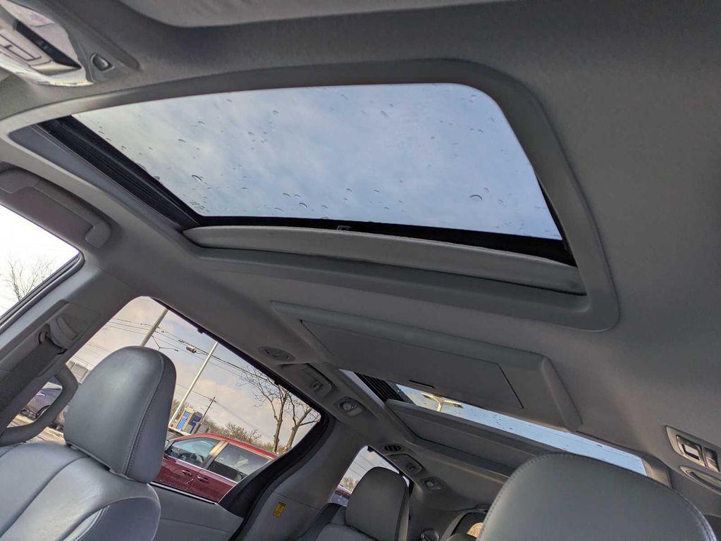 used 2012 Toyota Sienna car, priced at $13,999