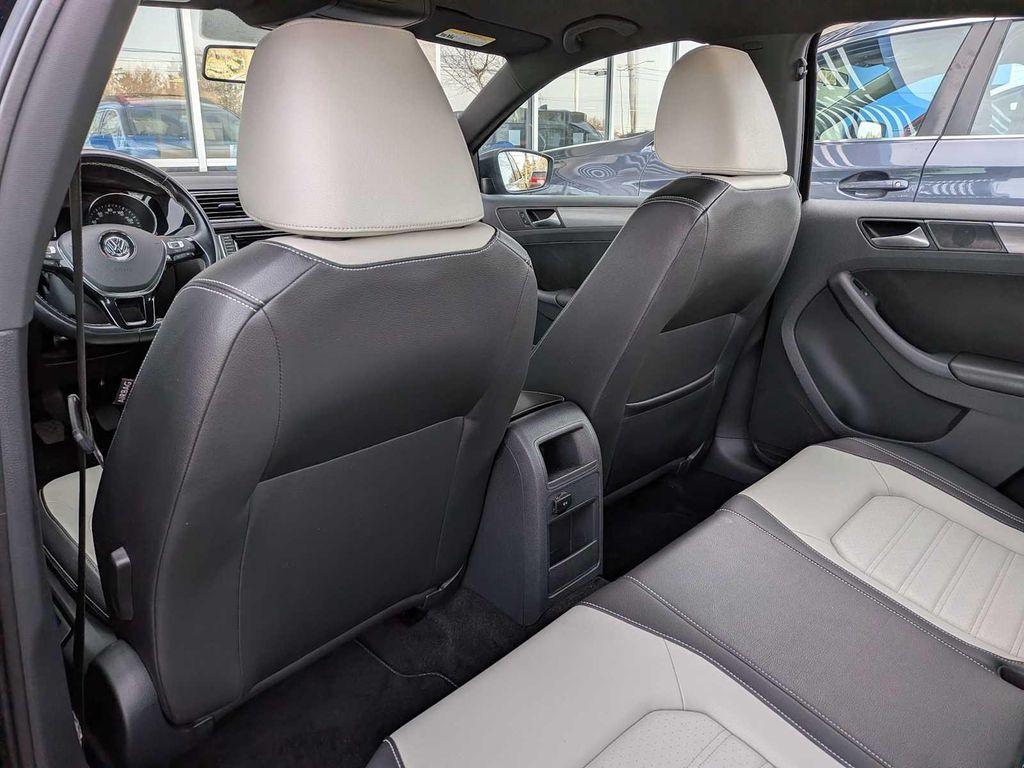 used 2016 Volkswagen Jetta car, priced at $13,399