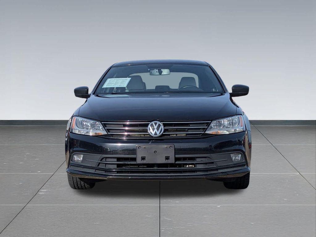 used 2016 Volkswagen Jetta car, priced at $13,399