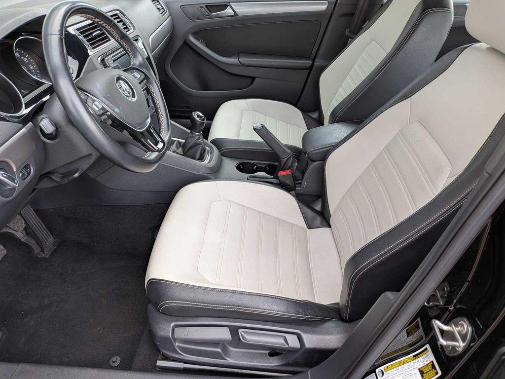 used 2016 Volkswagen Jetta car, priced at $13,399