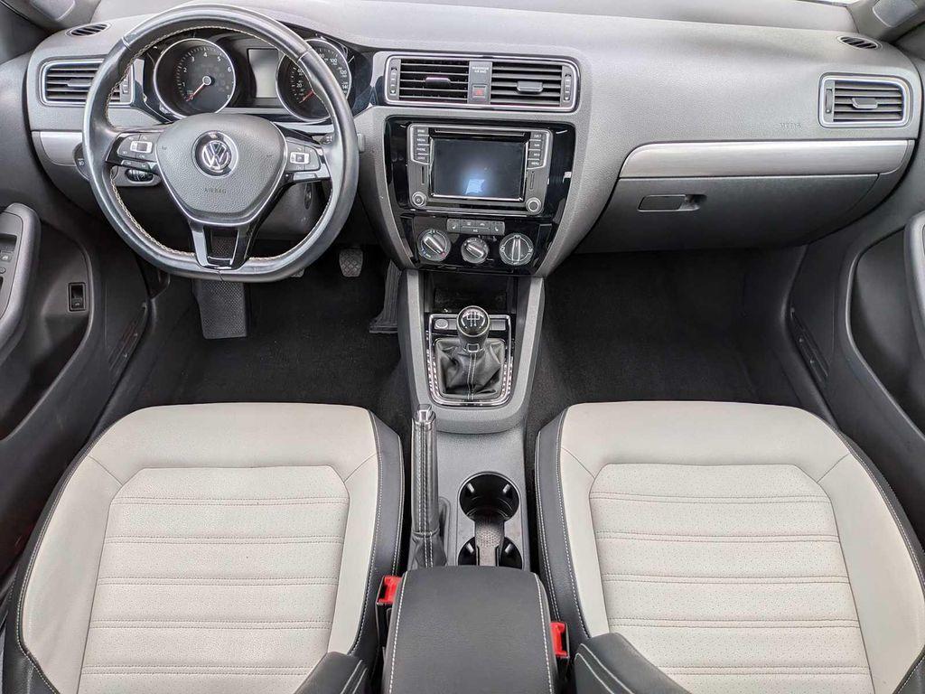 used 2016 Volkswagen Jetta car, priced at $13,399