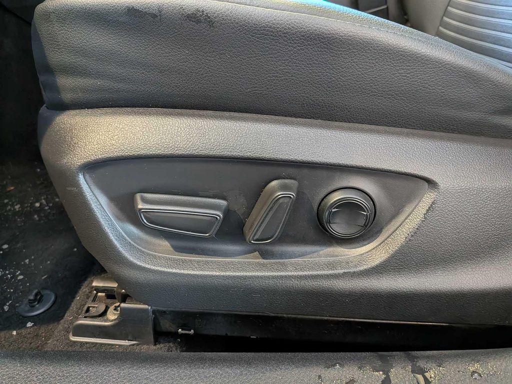 used 2022 Toyota Camry car, priced at $24,486