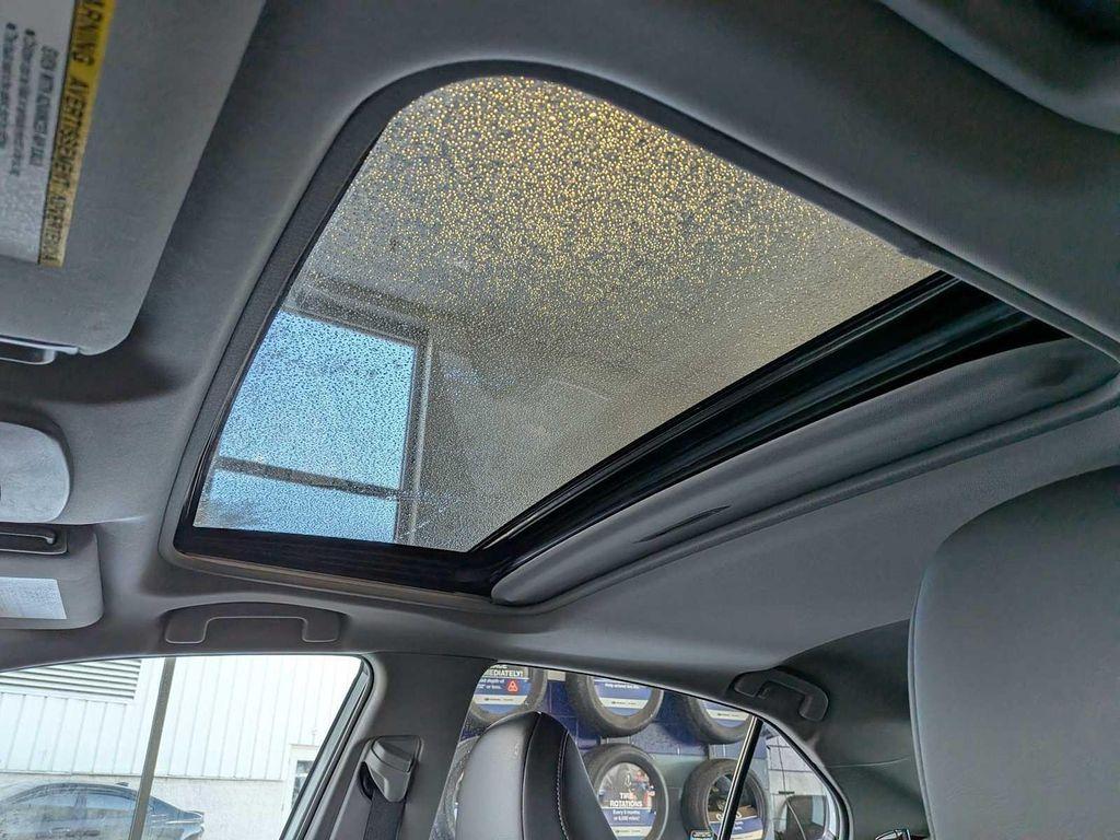 used 2022 Toyota Camry car, priced at $24,486