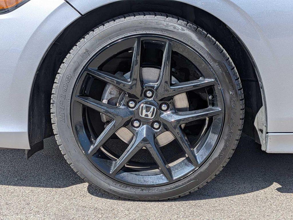 used 2022 Honda Civic car, priced at $22,519