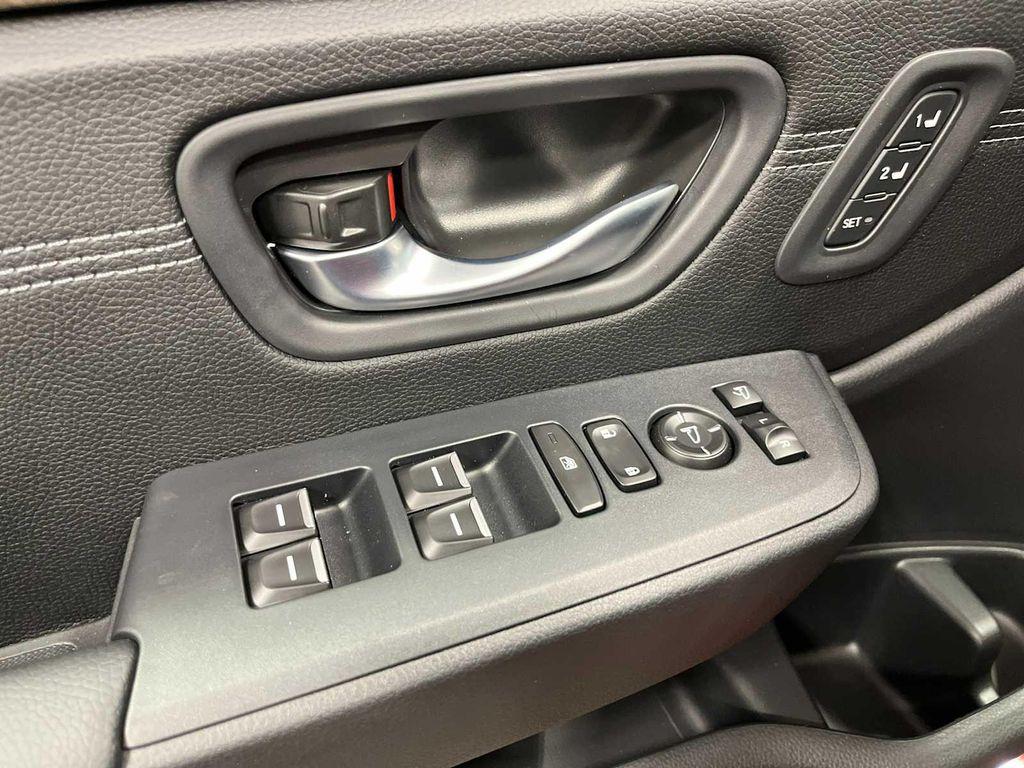 new 2026 Honda Pilot car, priced at $51,130