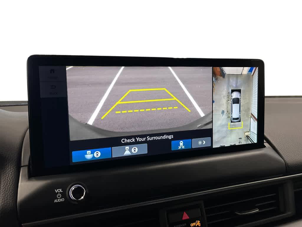 new 2026 Honda Pilot car, priced at $51,130